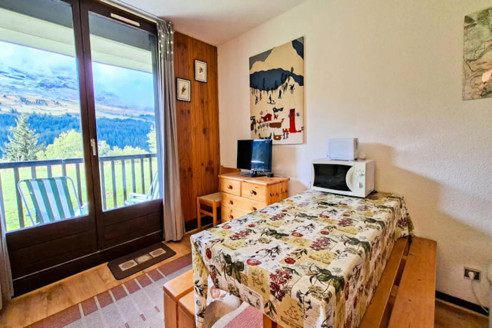 Résidence Sagittaire-Nicht zugeordnet