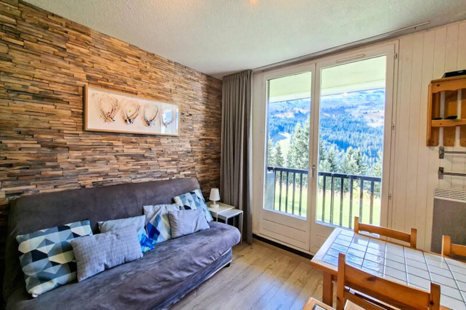 Résidence Sagittaire-Nicht zugeordnet