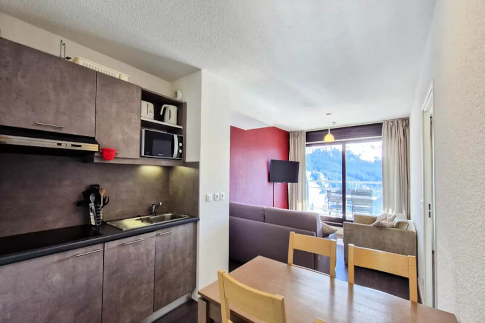 Résidence Les Terrasses De Veret-Untagged