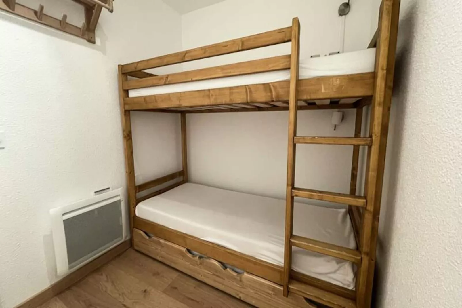 Résidence Pollux-Nicht zugeordnet