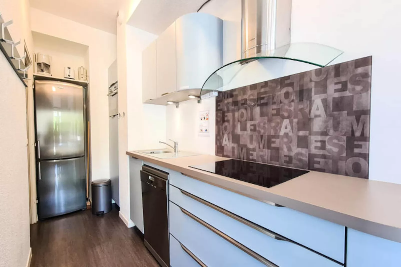 Résidence Les Terrasses De Veret-Untagged