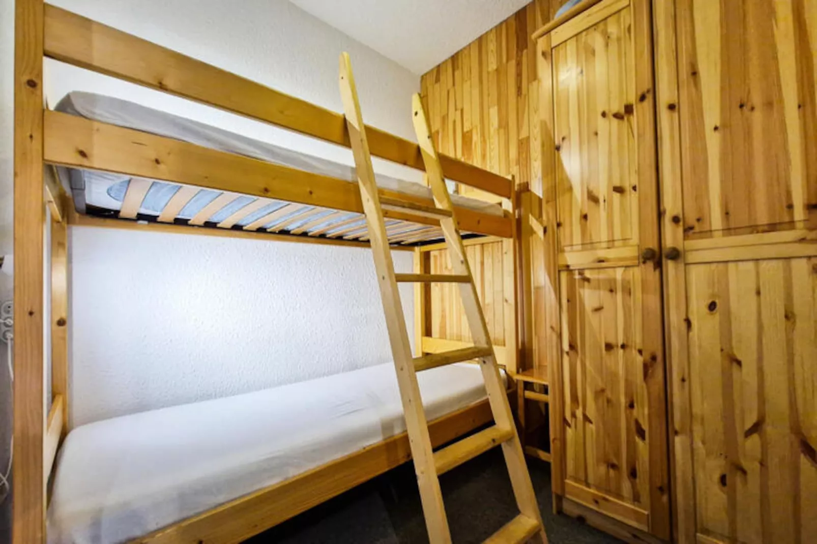 Résidence Pollux-Nicht zugeordnet