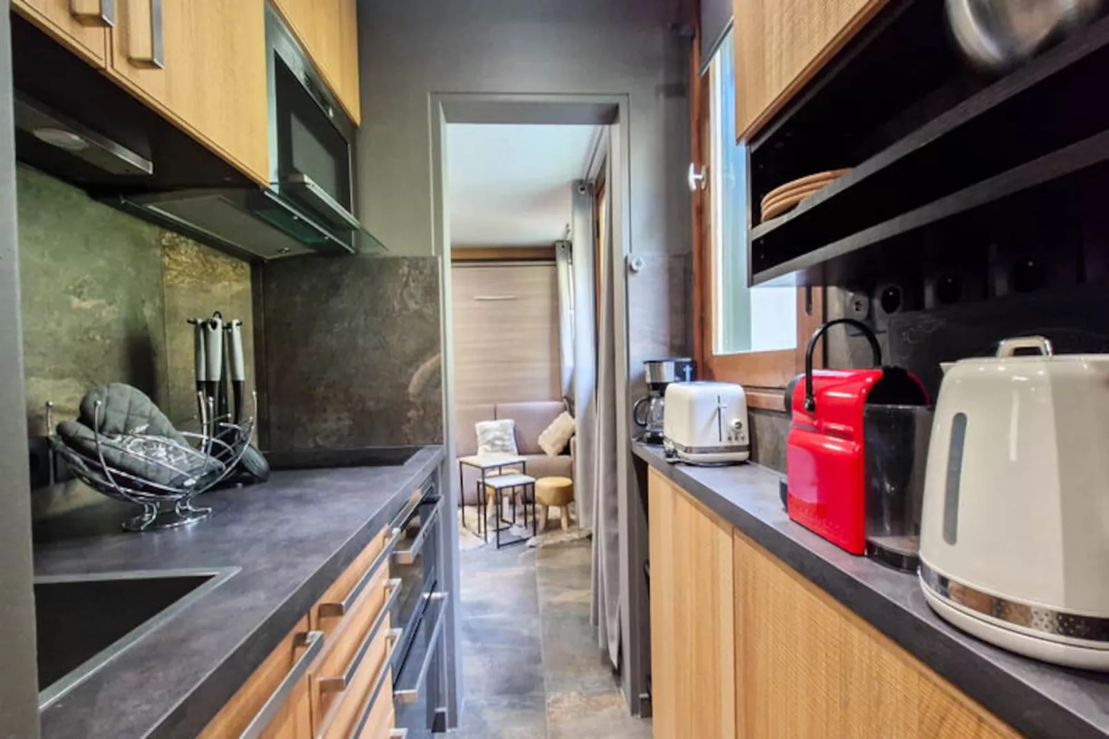 Résidence Vega - Untagged