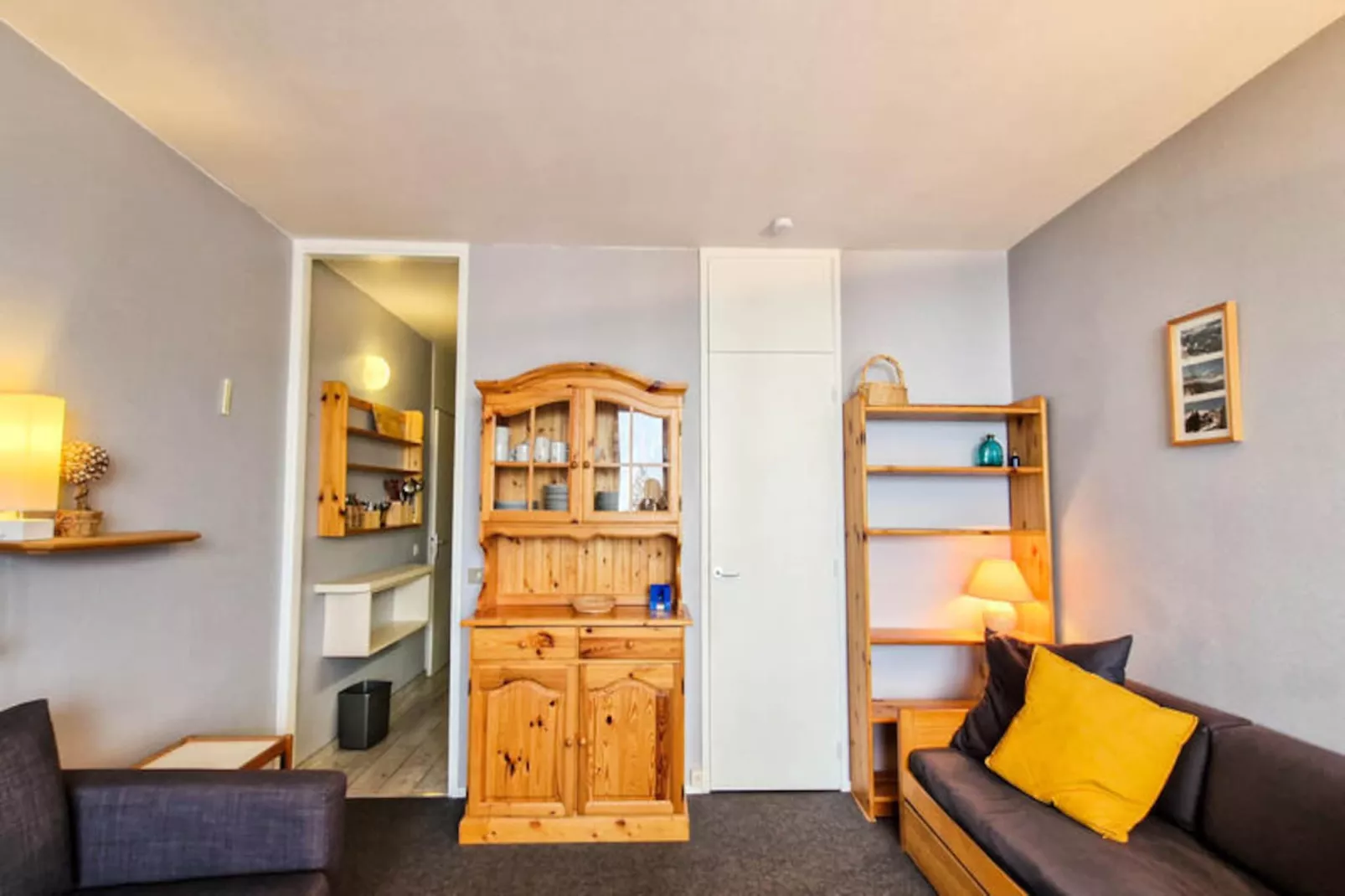 Résidence Vega - Untagged