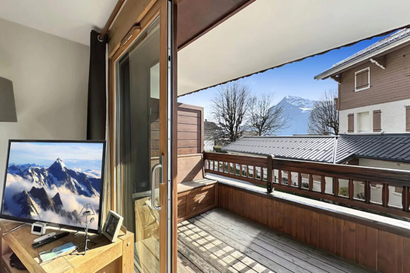 Appartements à Les Carroz-d'Arâches-Untagged