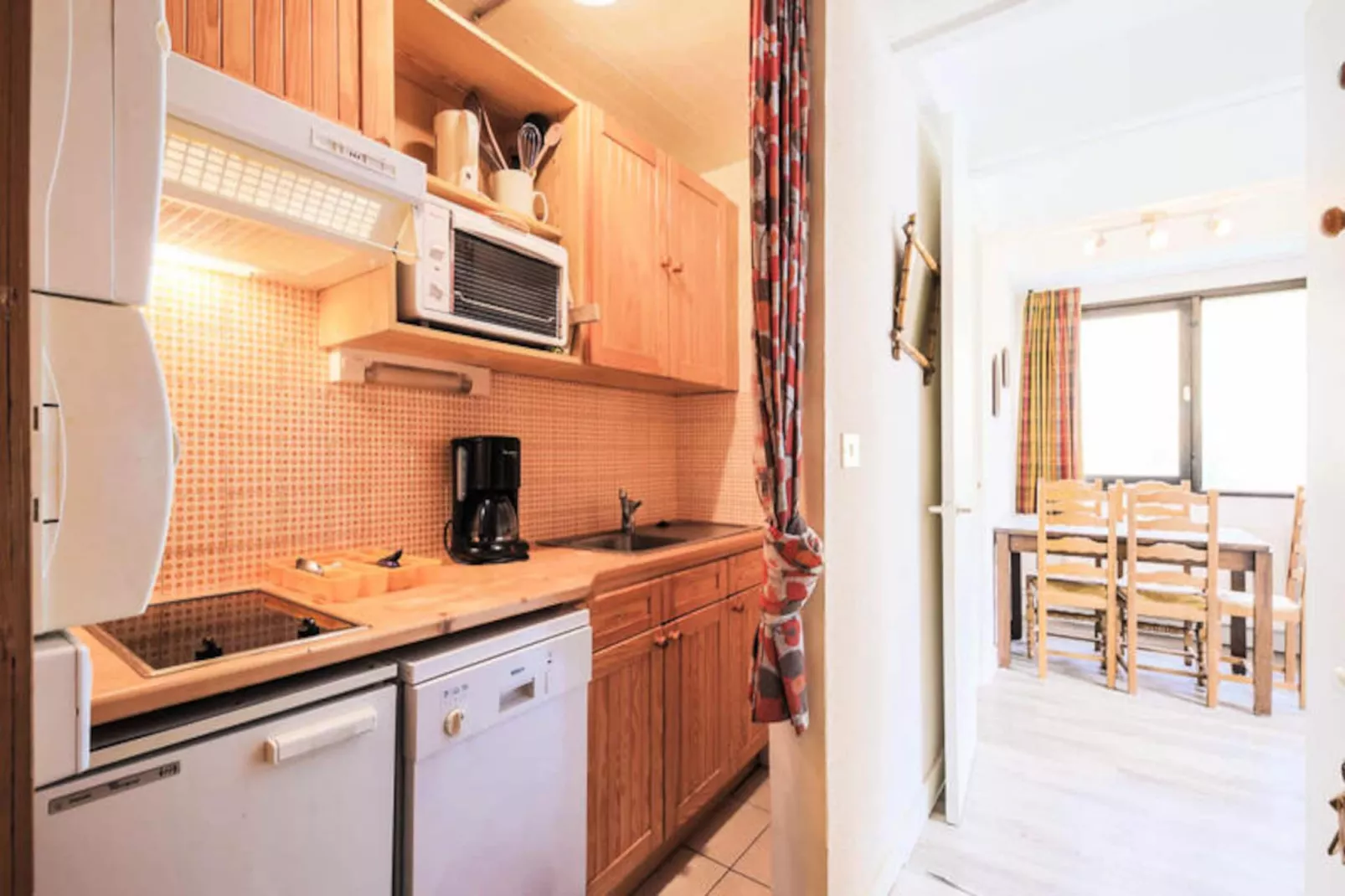 Résidence Aldébaran - maeva Home-Untagged