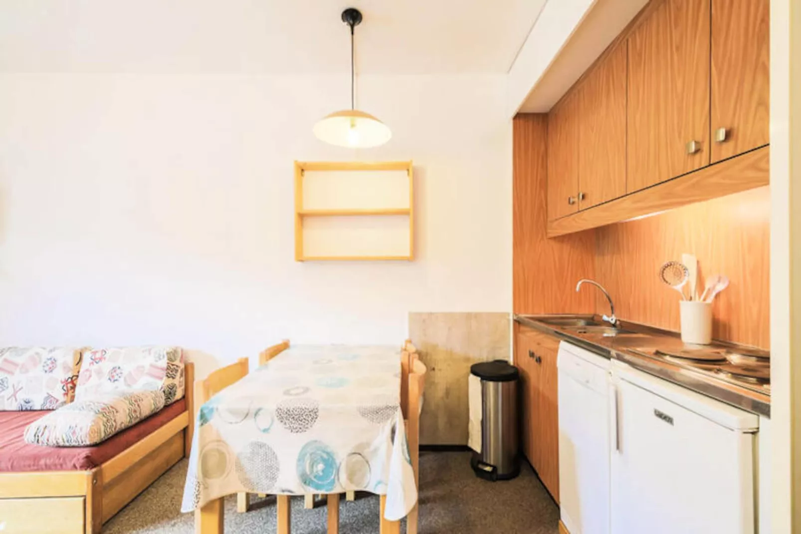 Résidence Andromède - maeva Home-Nicht zugeordnet