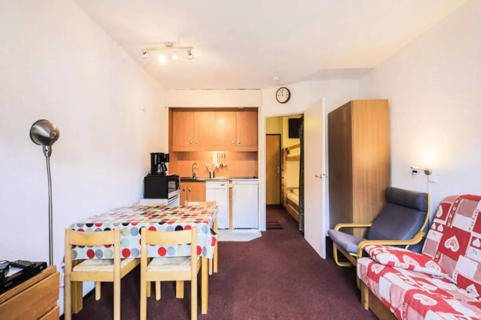 Résidence Andromède - maeva Home-Nicht zugeordnet