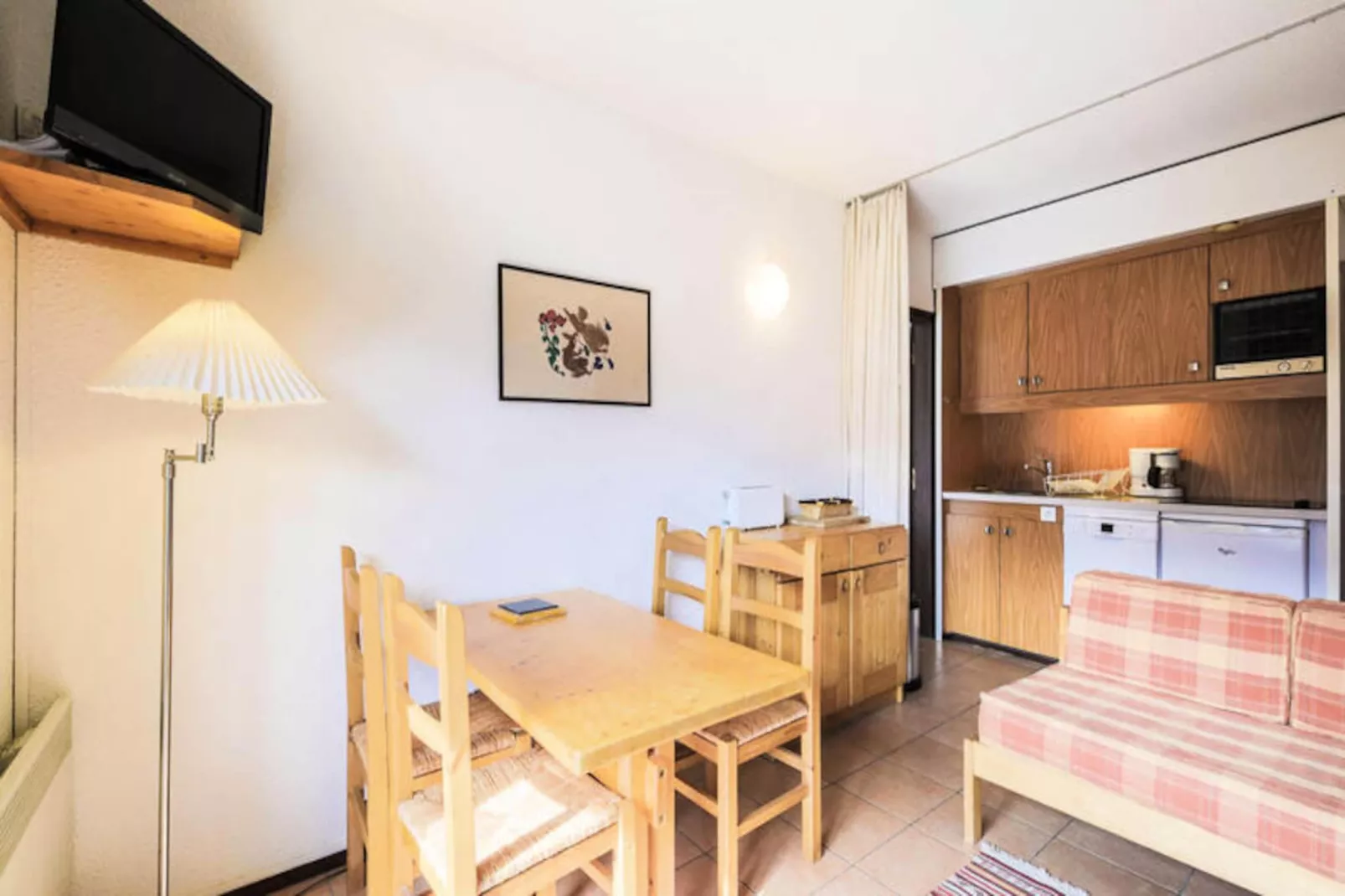 Résidence Andromède - maeva Home-Nicht zugeordnet