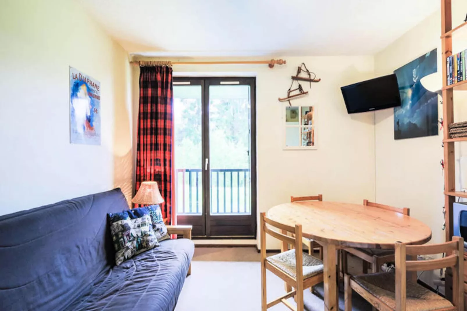 Résidence Pollux - maeva Home-Nicht zugeordnet