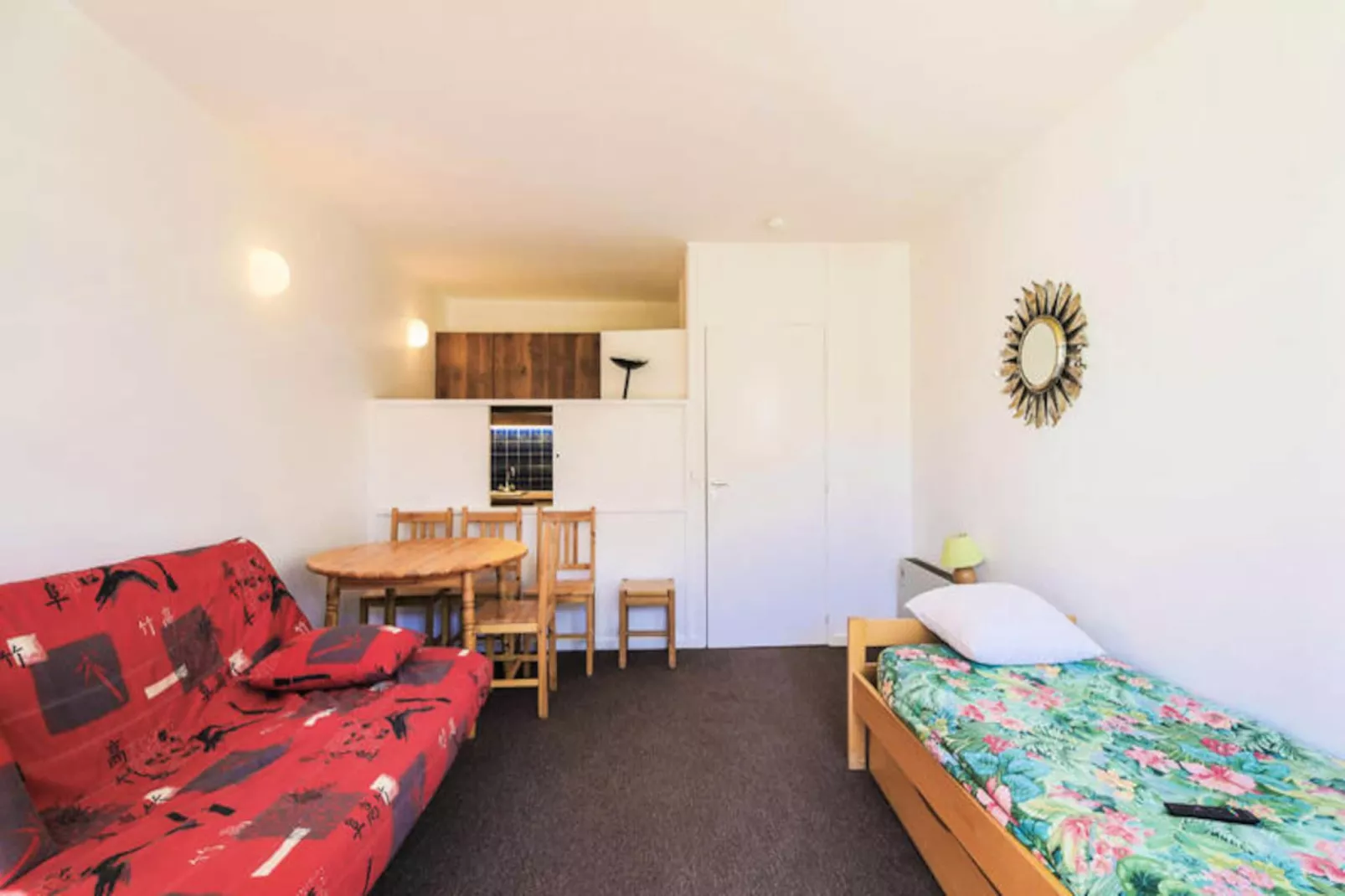 Résidence Capricorne -Flaine Réservation- maeva Home-Non tagué