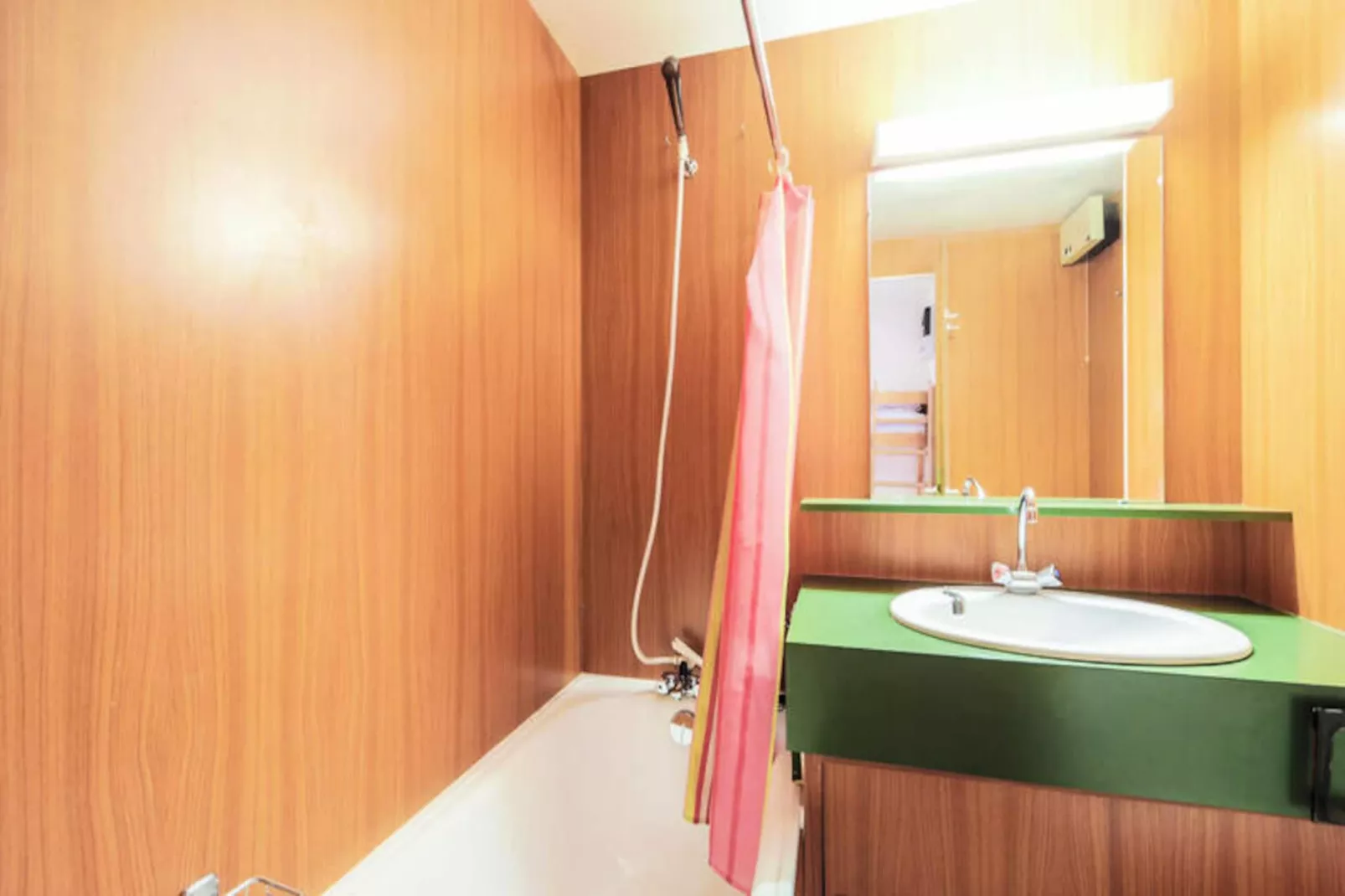 Résidence Gémeaux - maeva Home-Nicht zugeordnet