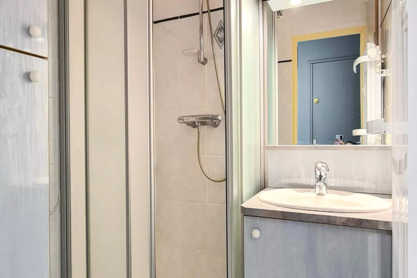 Résidence Iris-Untagged