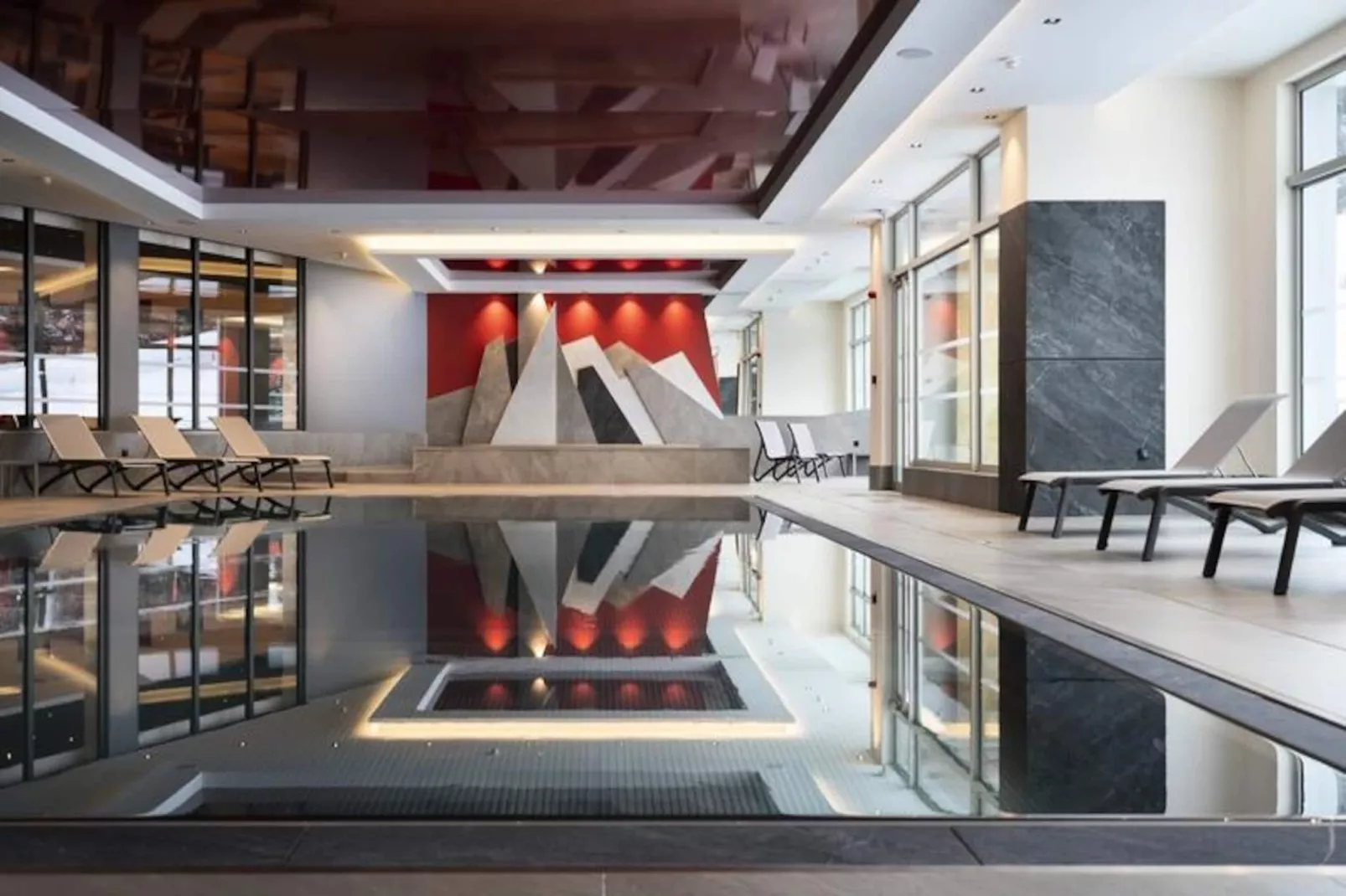 MGM Hôtels & Résidences - Résidence Alhena *****-Untagged