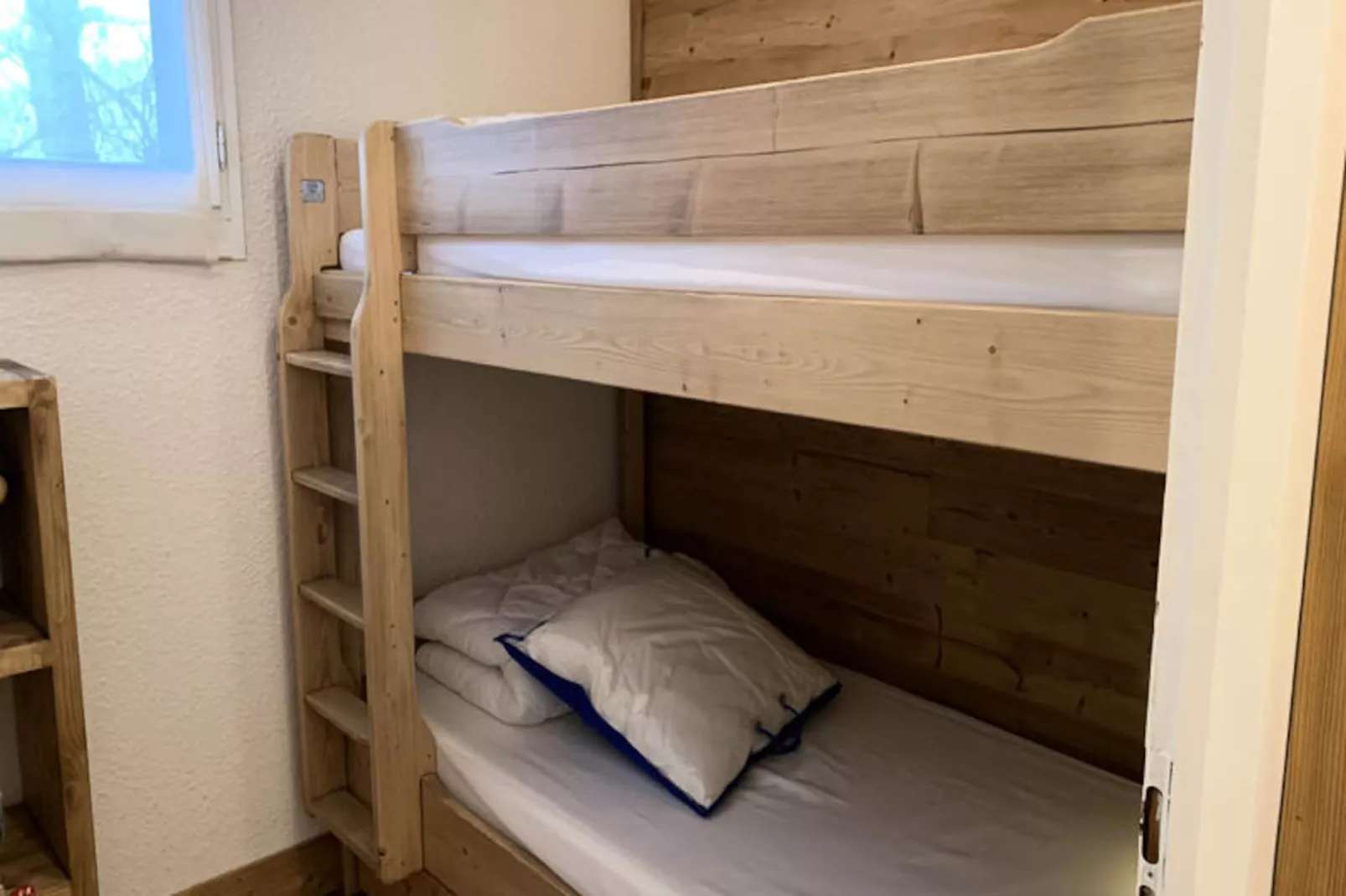 Appartements à Les Carroz-d'Arâches-Non tagué