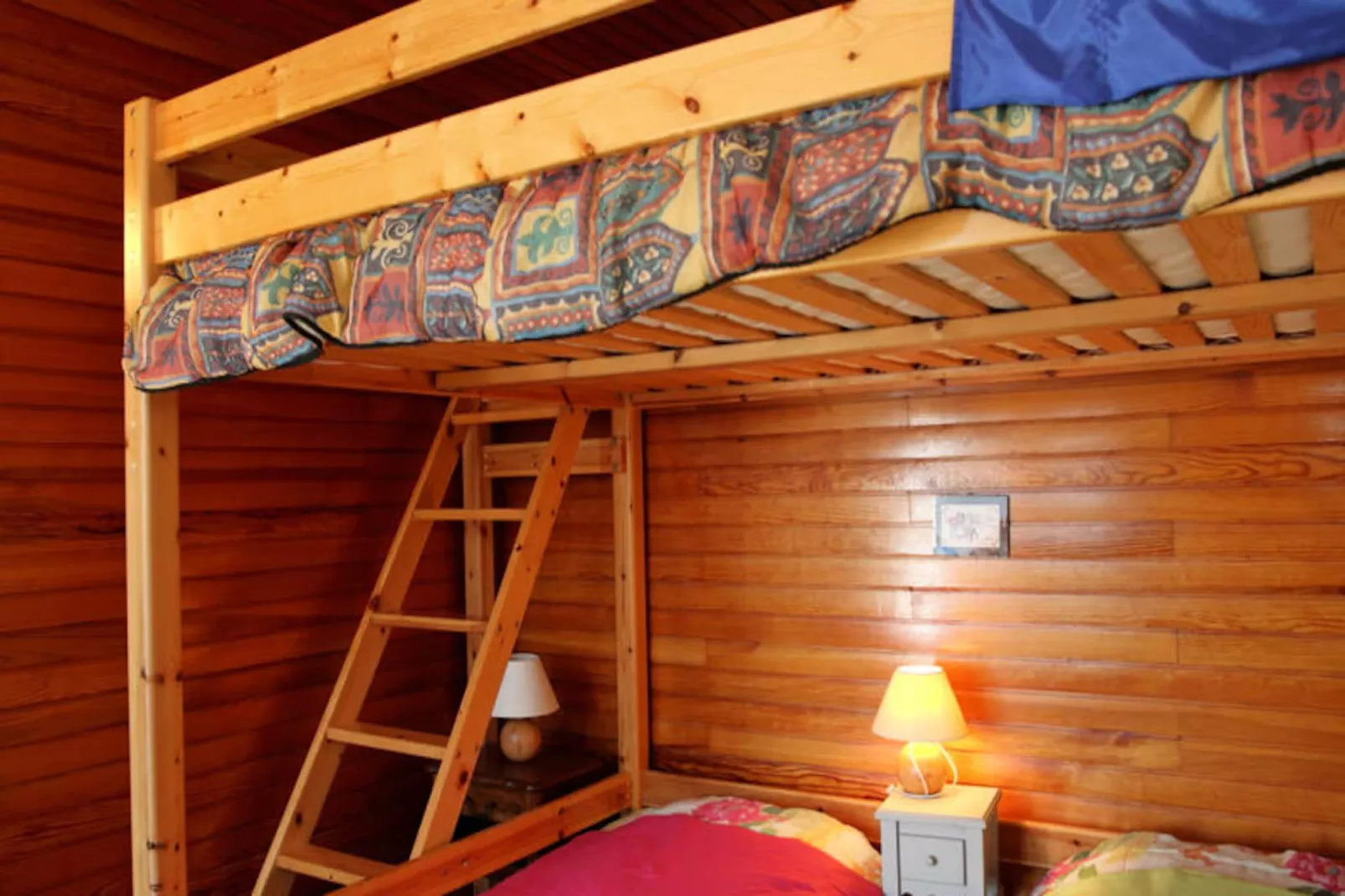 Appartements à Les Carroz-d'Arâches-Nicht zugeordnet