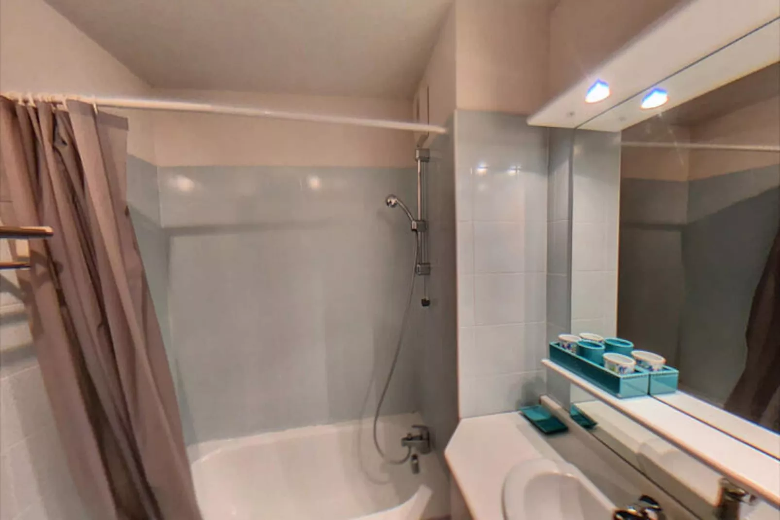 Appartements à Les Carroz-d'Arâches-Nicht zugeordnet