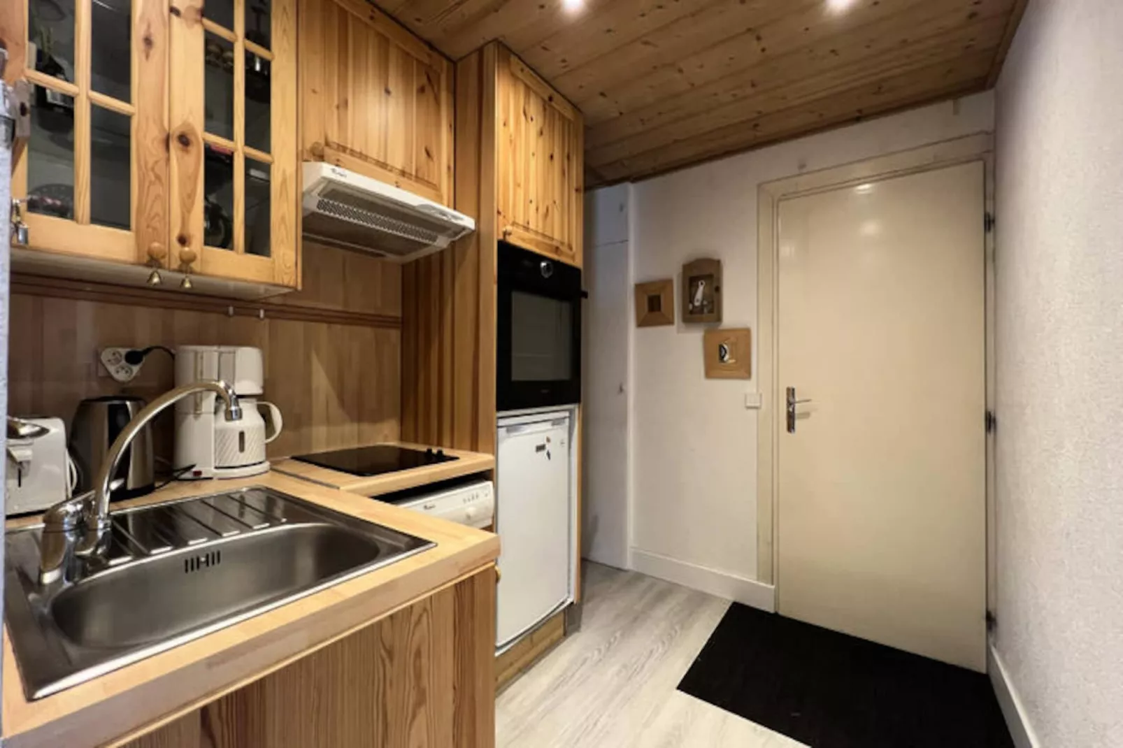 Appartements à Les Carroz-d'Arâches-Nicht zugeordnet