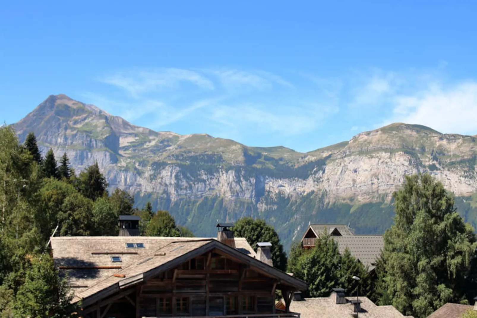 Studio à Les Carroz-d'Arâches-Nicht zugeordnet