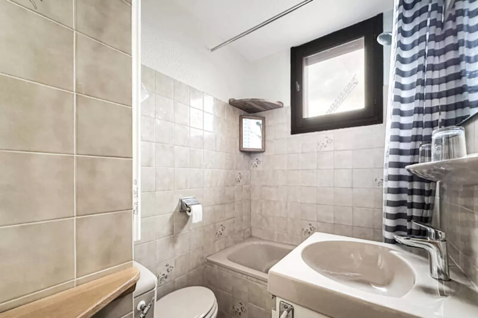 Appartements à Les Carroz-d'Arâches-Nicht zugeordnet