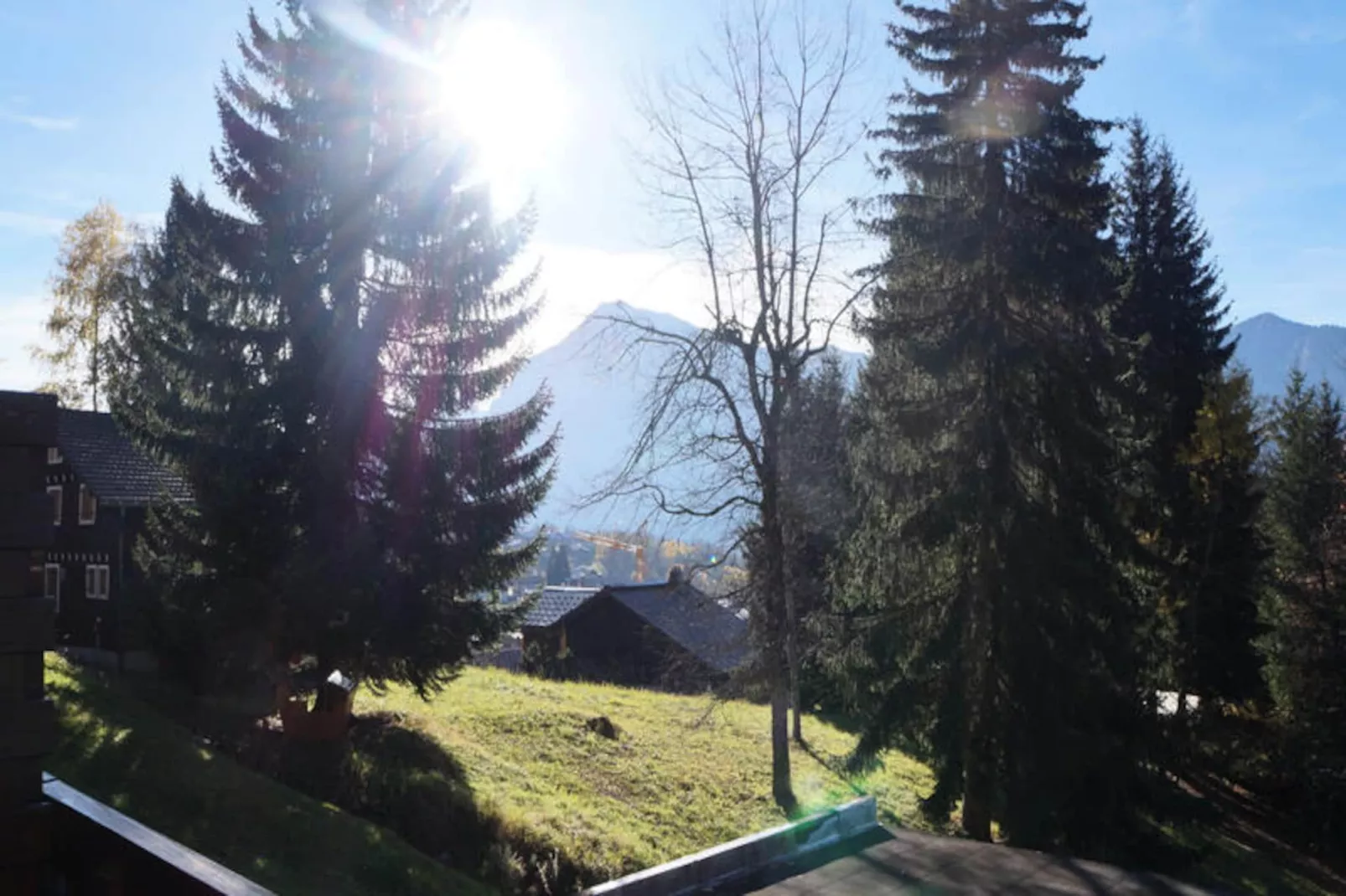 Studio à Les Carroz-d'Arâches-Untagged