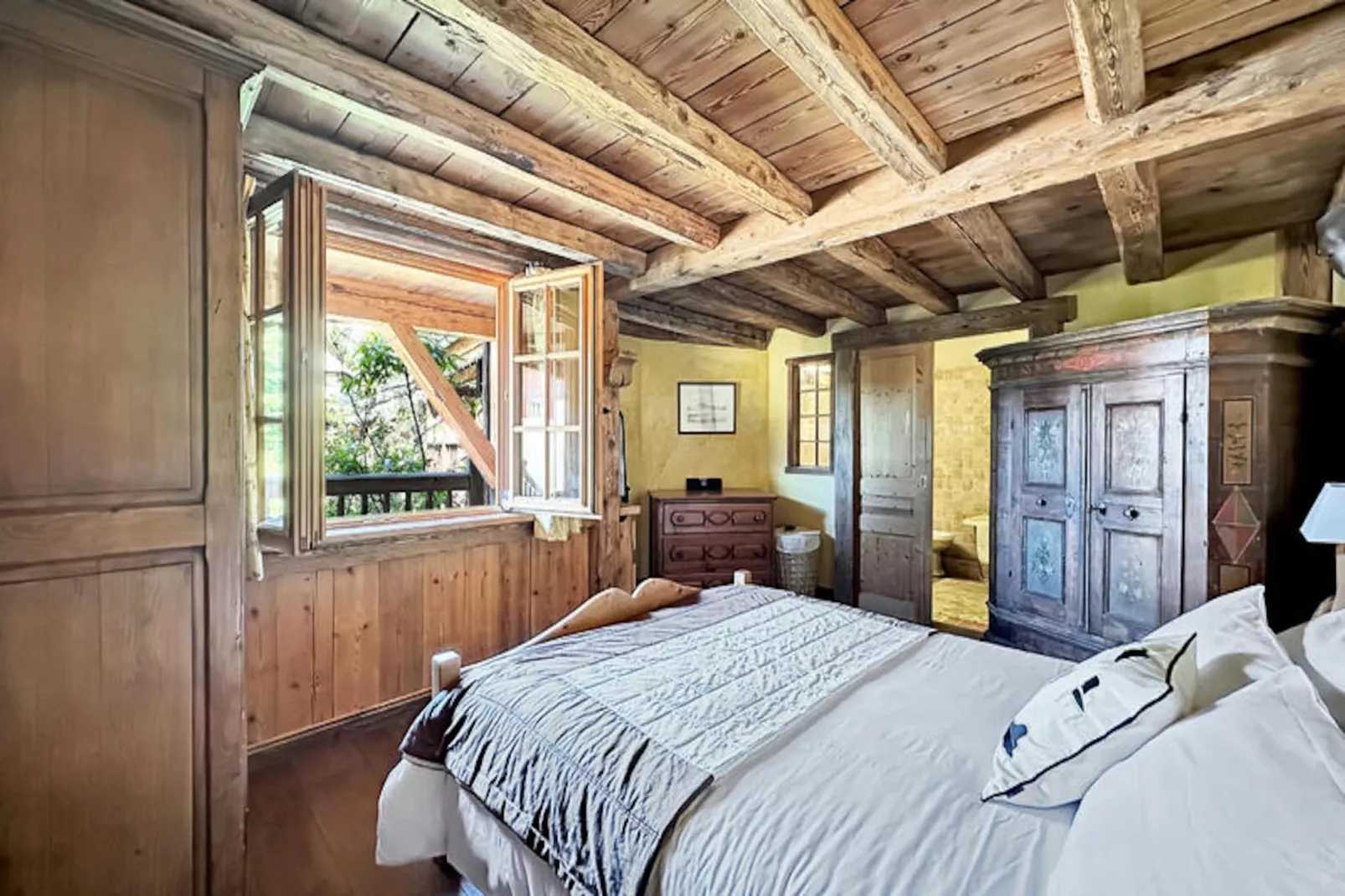 Appartements à Les Carroz-d'Arâches-Untagged