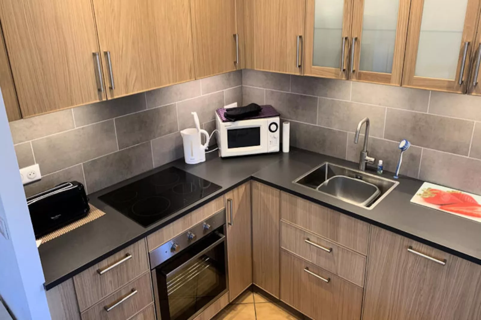 Appartements à Les Carroz-d'Arâches-Untagged