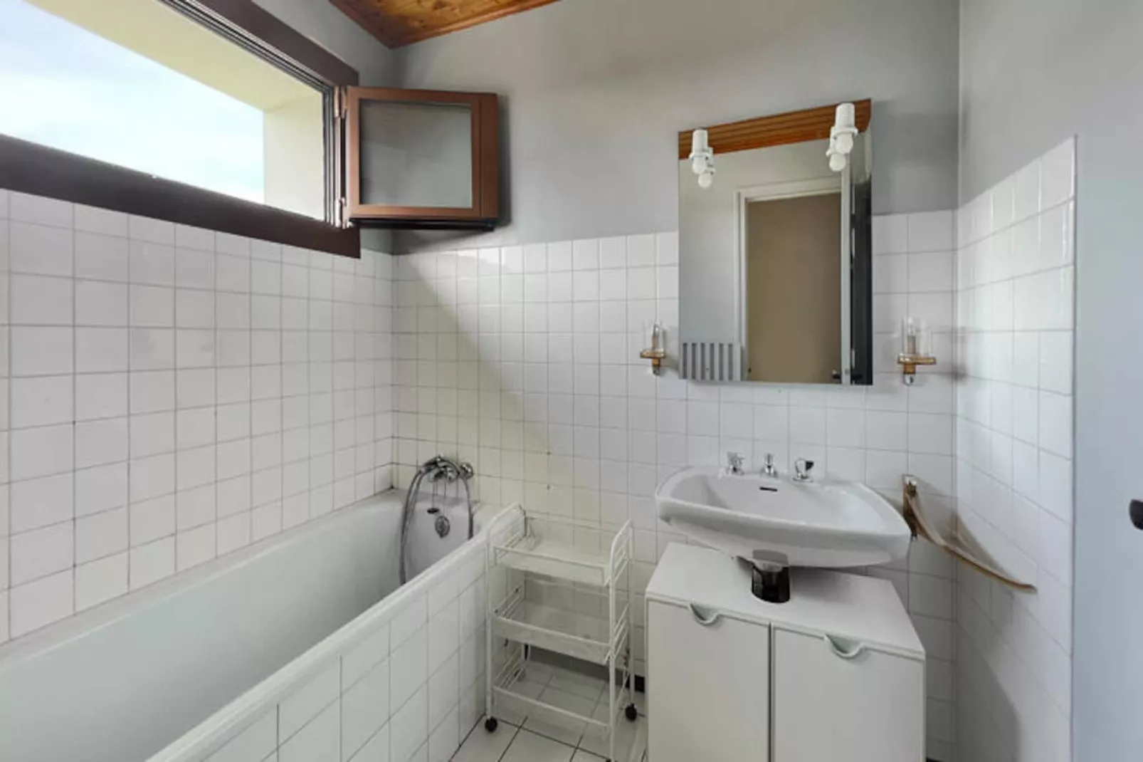 Appartements à Les Carroz-d'Arâches-Nicht zugeordnet