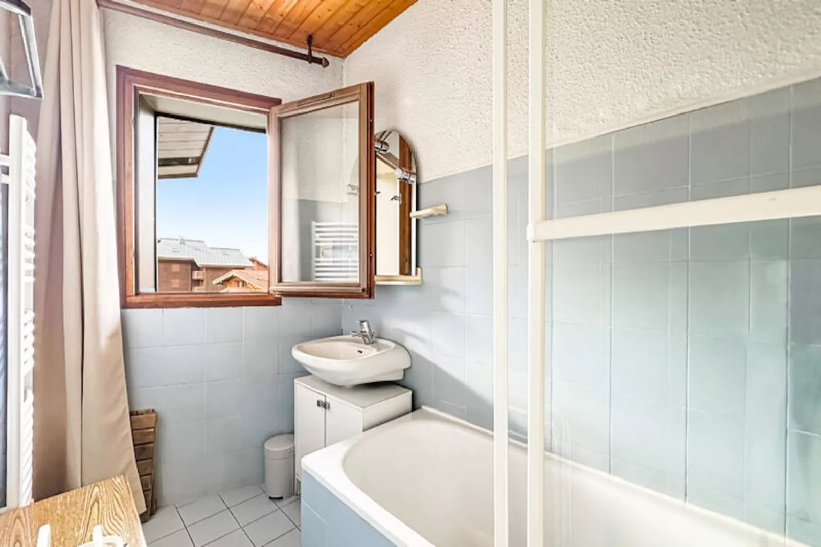 Appartements à Les Carroz-d'Arâches-Non tagué