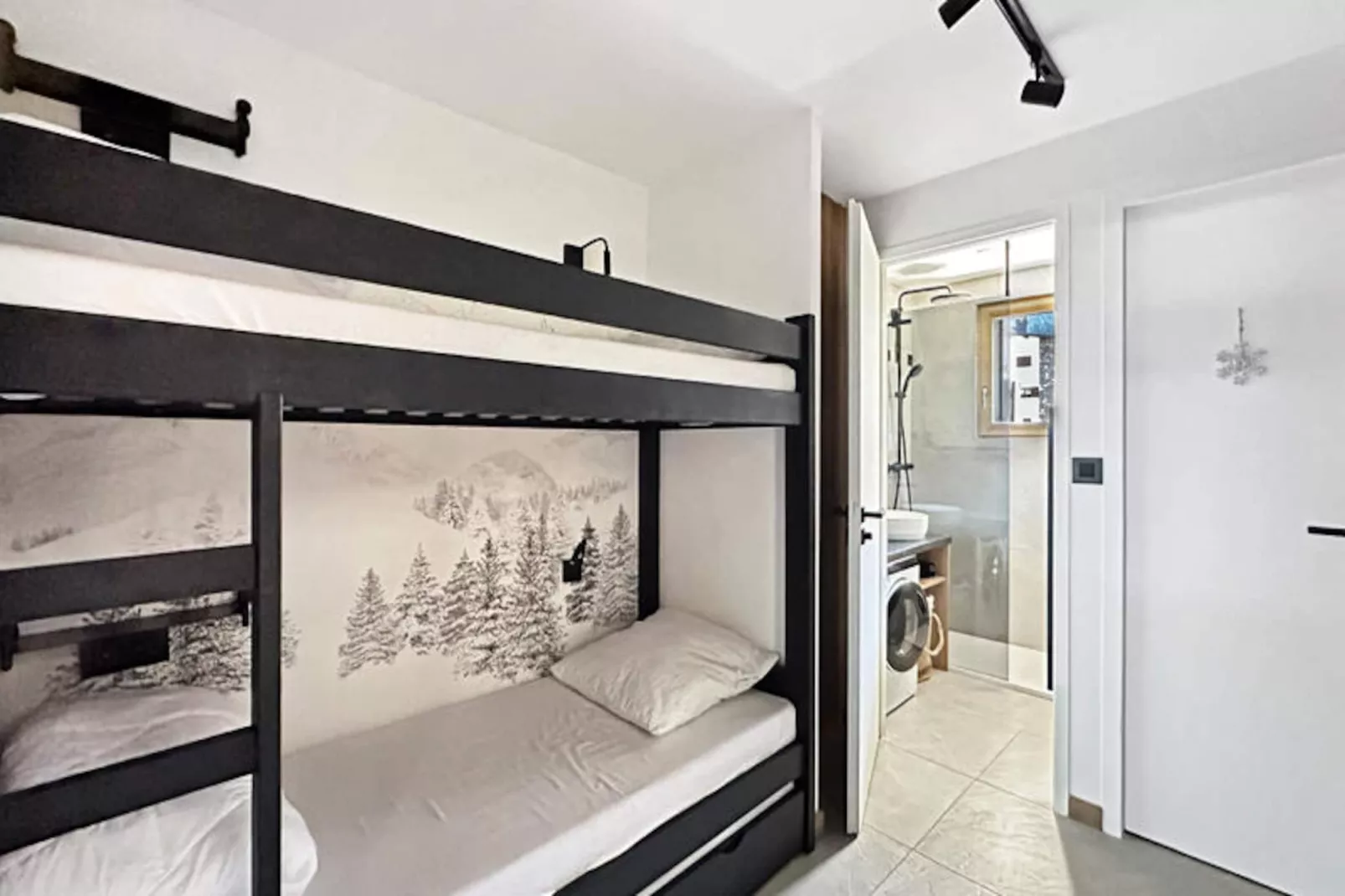 Studio à Les Carroz-d'Arâches-Untagged