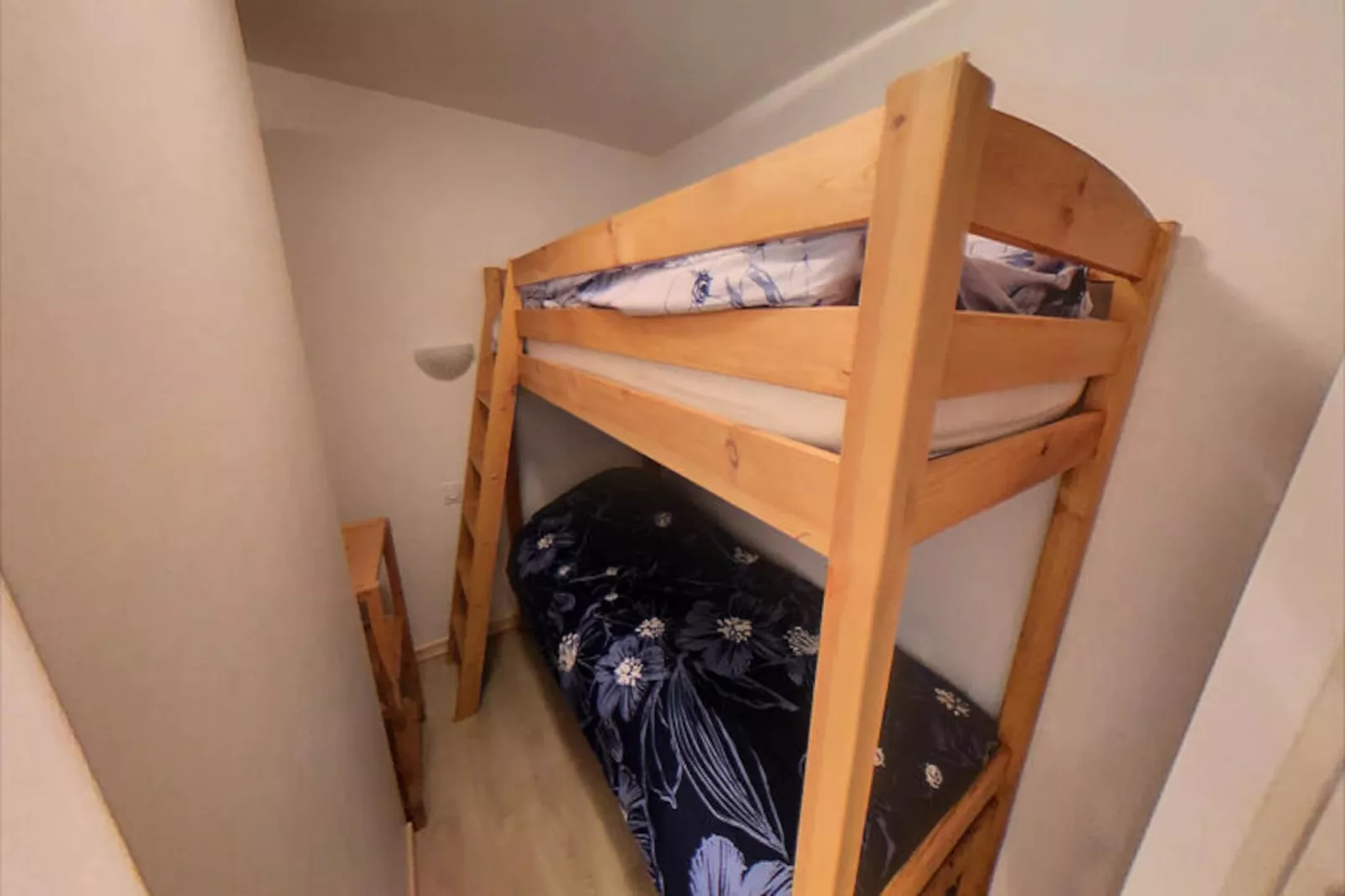 Studio à Les Carroz-d'Arâches-Non tagué