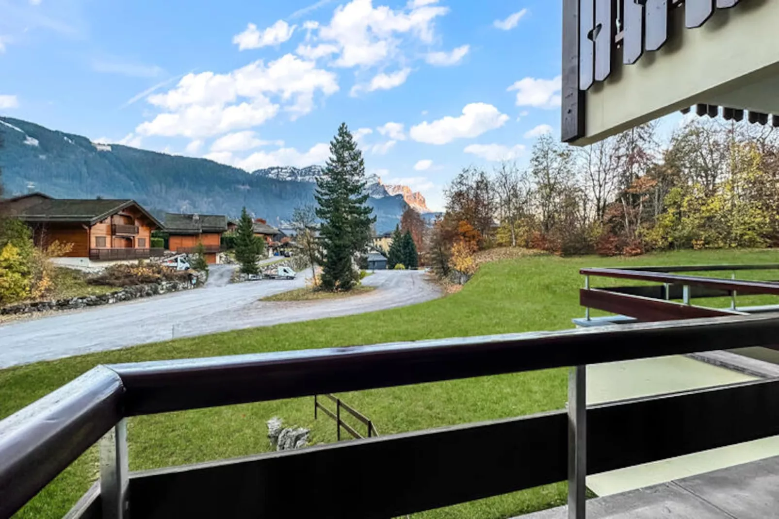 Appartements à Les Carroz-d'Arâches-Nicht zugeordnet