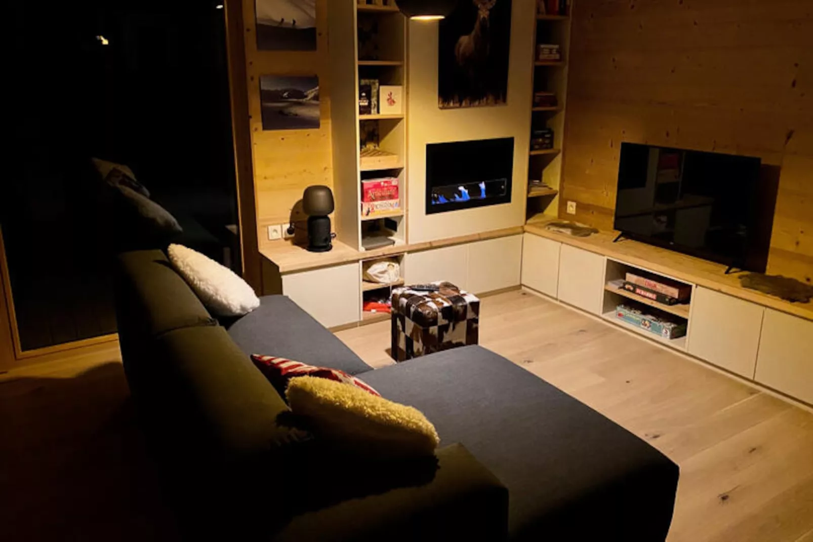 Appartements à Les Carroz-d'Arâches-Untagged