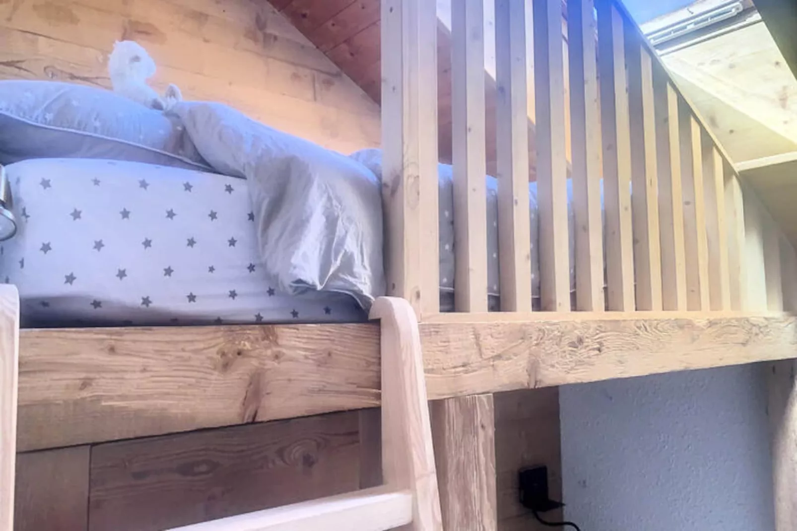 Appartements à Les Carroz-d'Arâches-Nicht zugeordnet