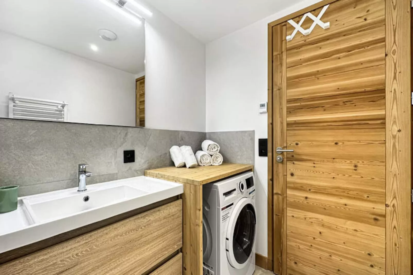 Appartements à Les Carroz-d'Arâches-Untagged