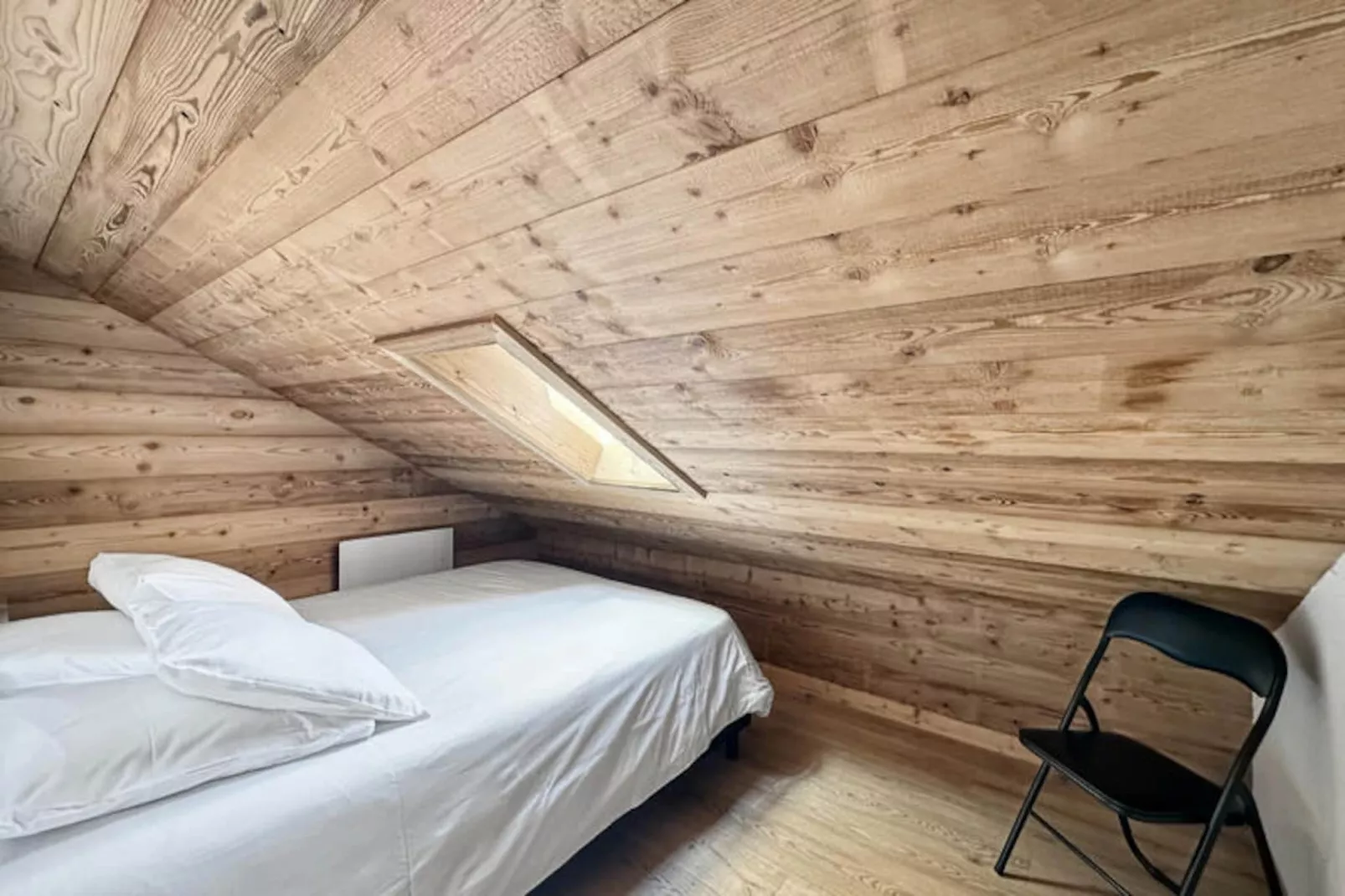 Appartements à Les Carroz-d'Arâches-Nicht zugeordnet