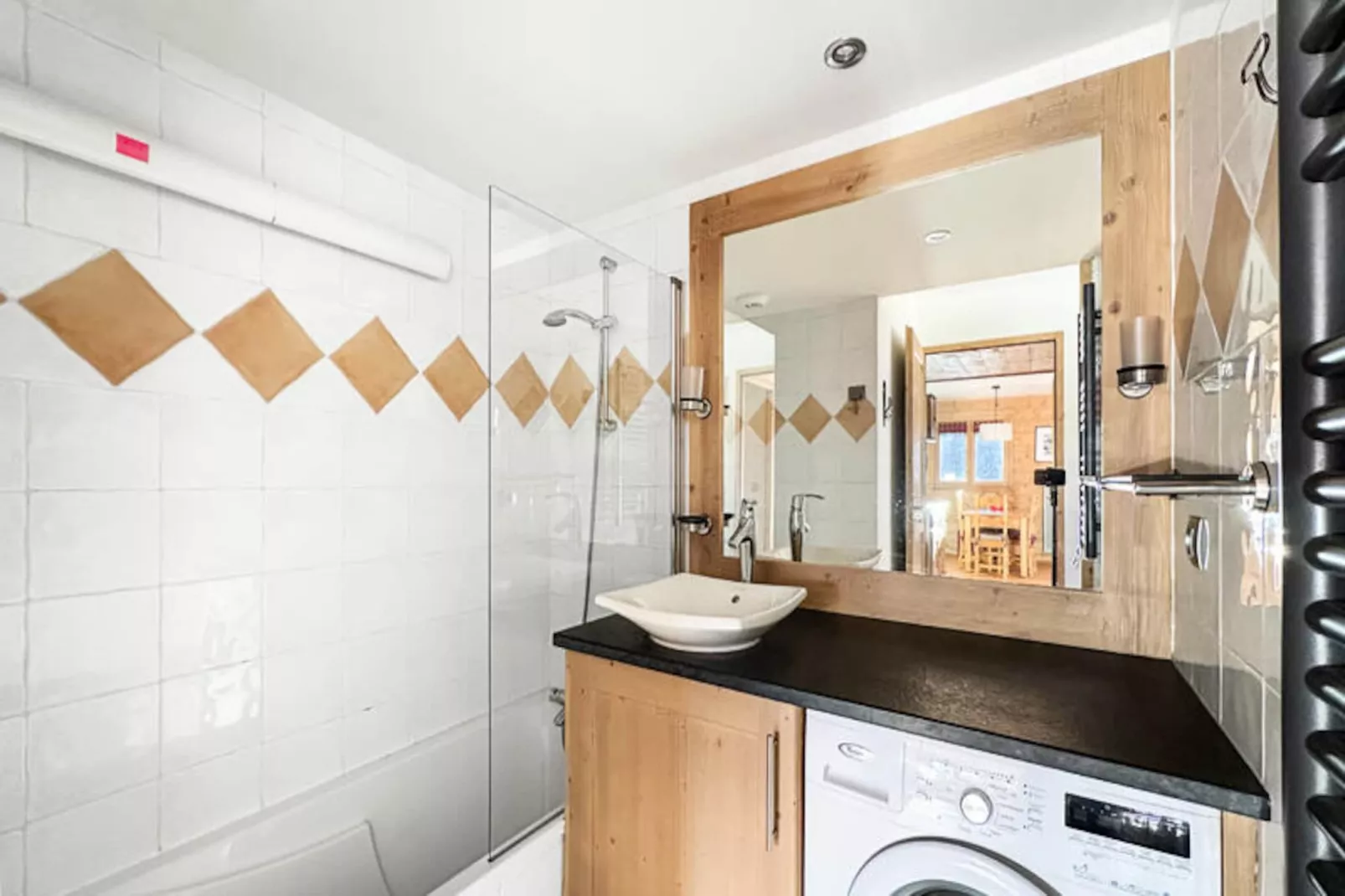 Appartements à Les Carroz-d'Arâches-Untagged