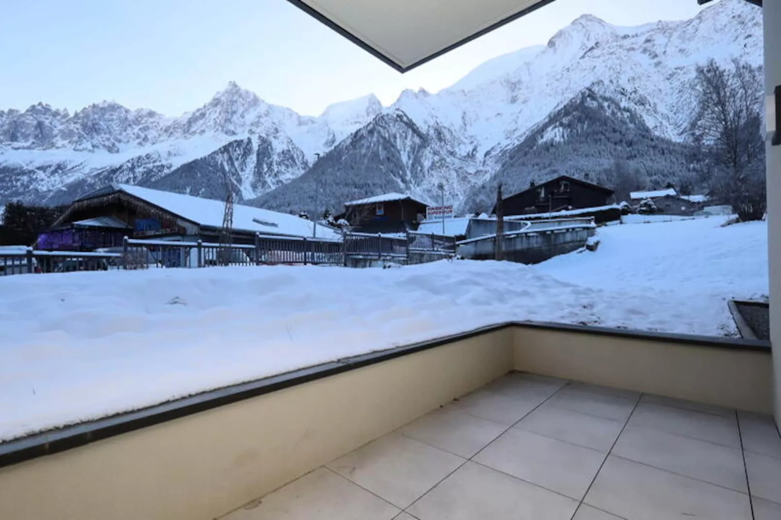 Résidence Les Cosmiques-Untagged