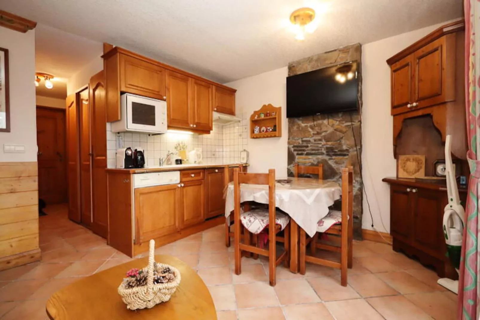 Résidence Les Hauts De Chavants-Non tagué