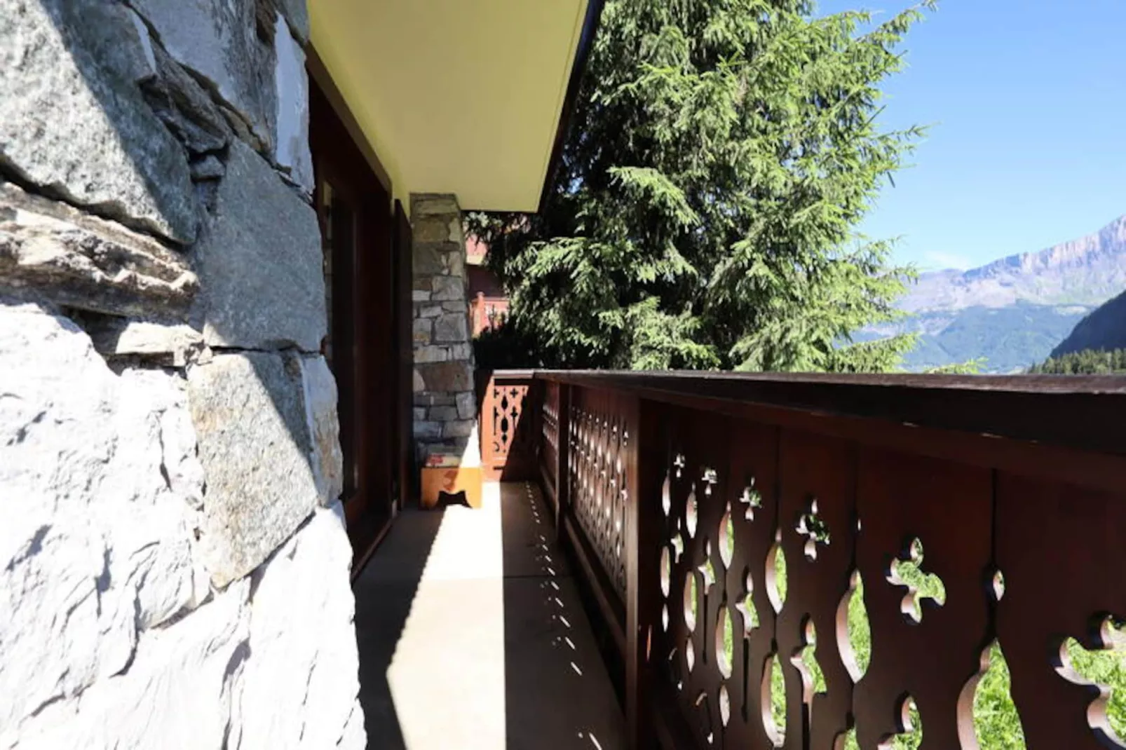 Résidence Les Hauts De Chavants-Non tagué