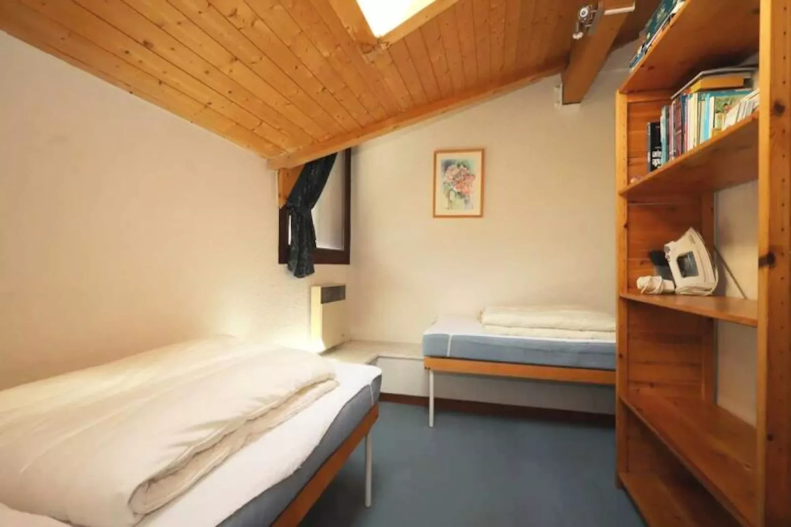 Résidence Les Chamois-Untagged