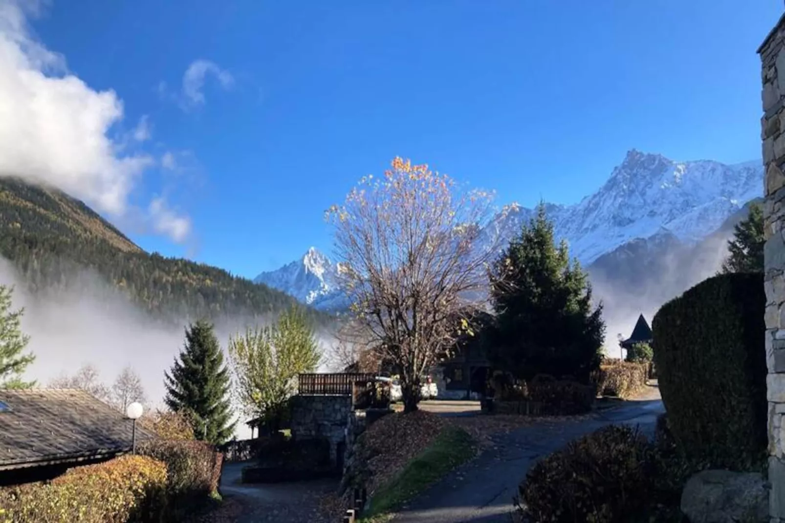 Résidence Les Hauts De Chavants-Non tagué