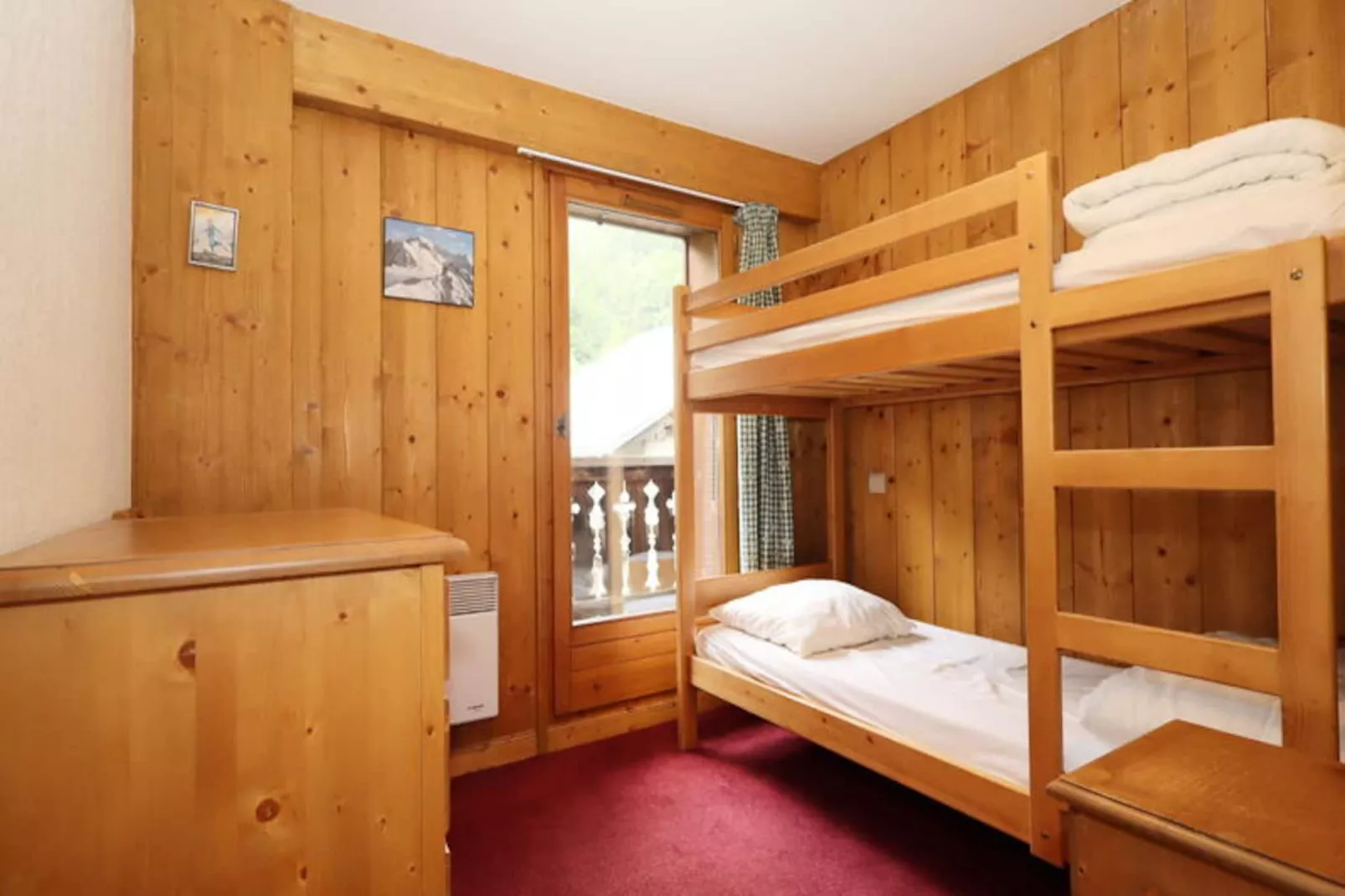 Résidence Le Saint Georges-Untagged