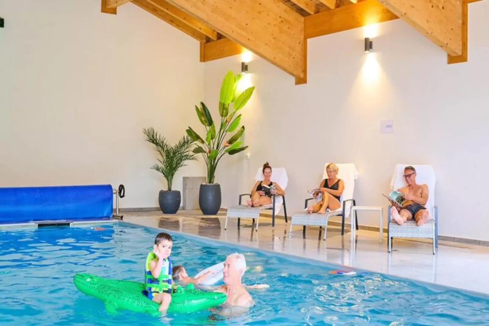 AlpChalets Portes du Soleil *****-Nicht zugeordnet