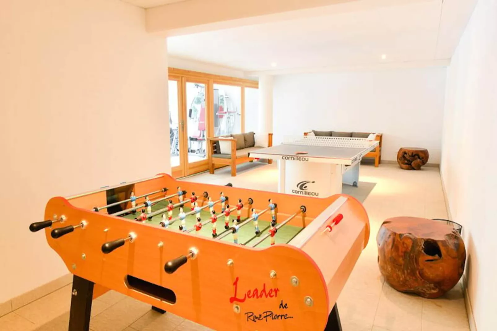 AlpResort Portes du Soleil ****-Untagged