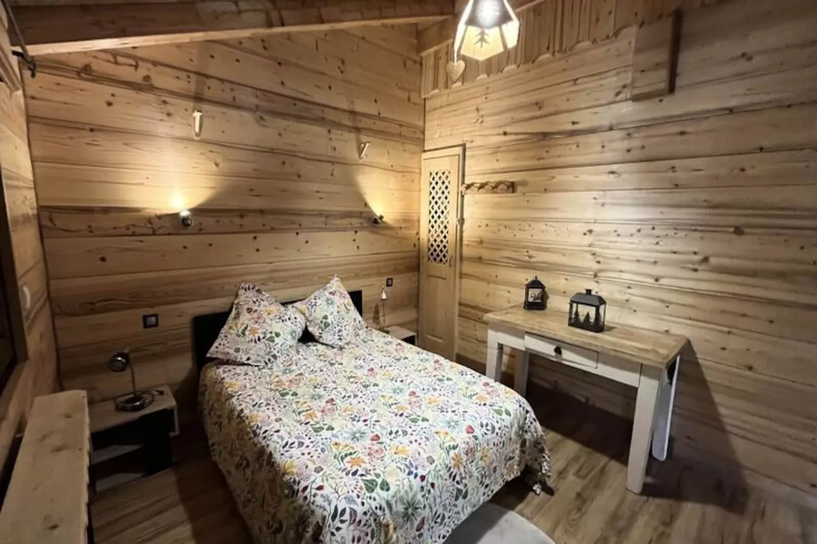 Chalet Bienvenu-Untagged