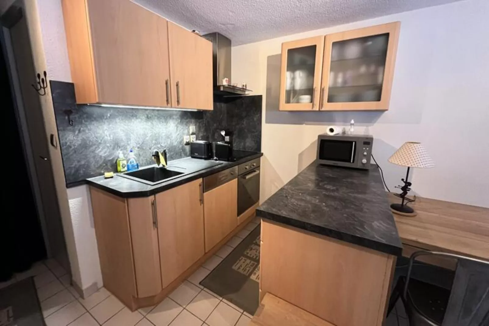 Résidence Les Iris-Untagged