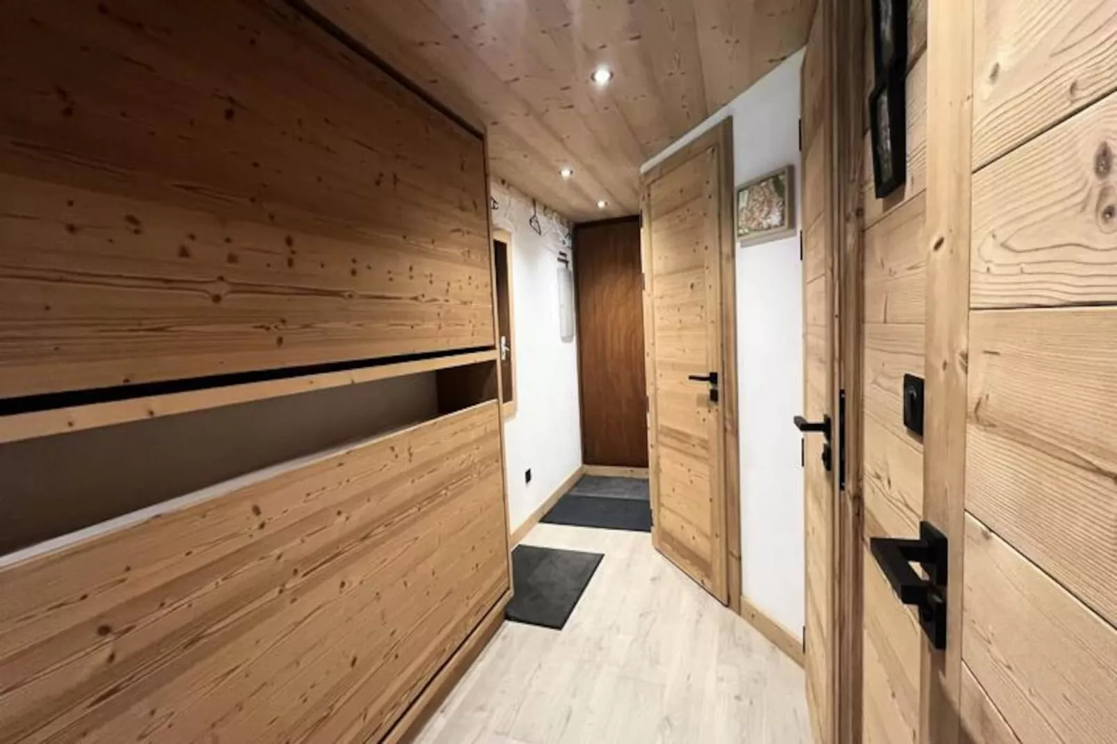 Résidence Le Mermy-Nicht zugeordnet