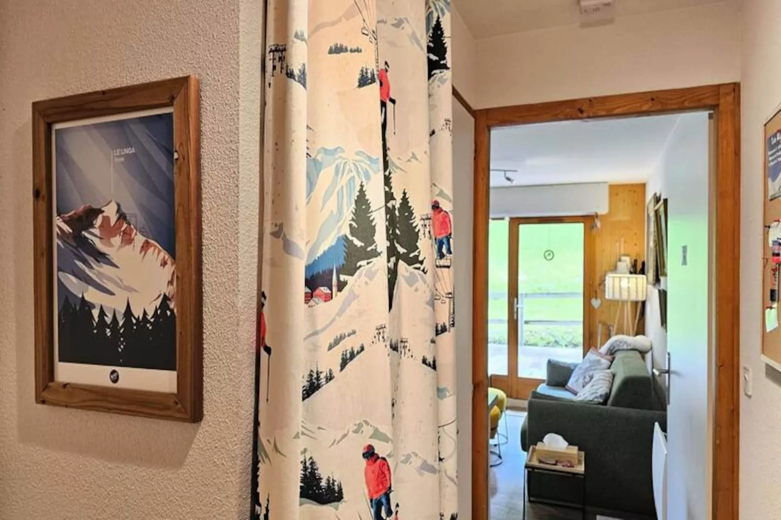 Résidence Les Violettes-Untagged