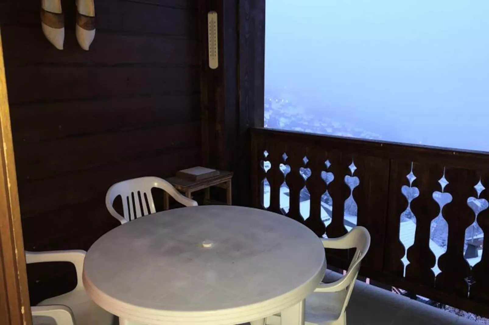 Résidence Les Sorbiers-Non tagué